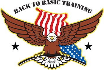 Merchandise | Back To Basic Training
